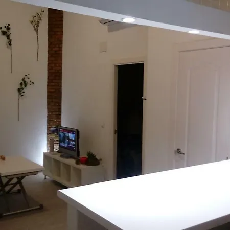 Acogedor Apartamento En Triana Sevilla Exterior photo