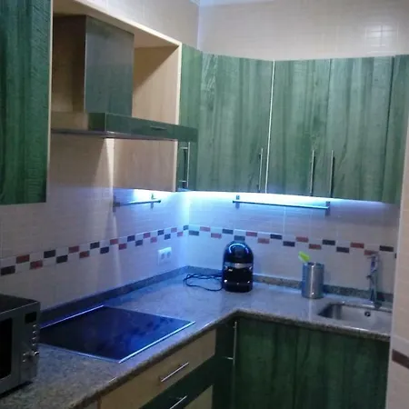 Acogedor Apartamento En Triana Sevilla Exterior photo