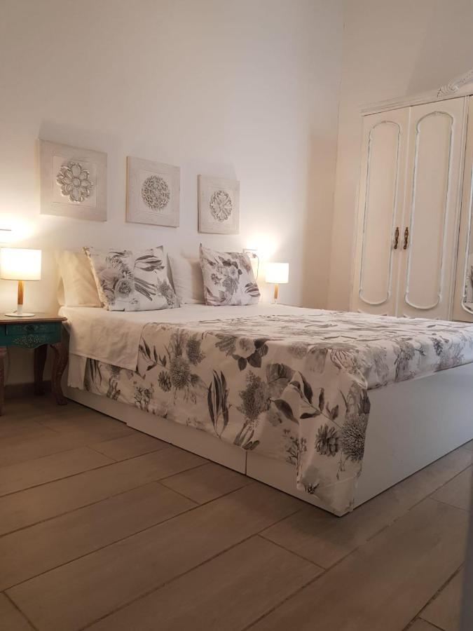 Appartamento Acogedor En Triana *