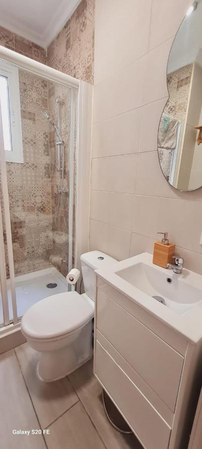 Acogedor En Triana Appartamento