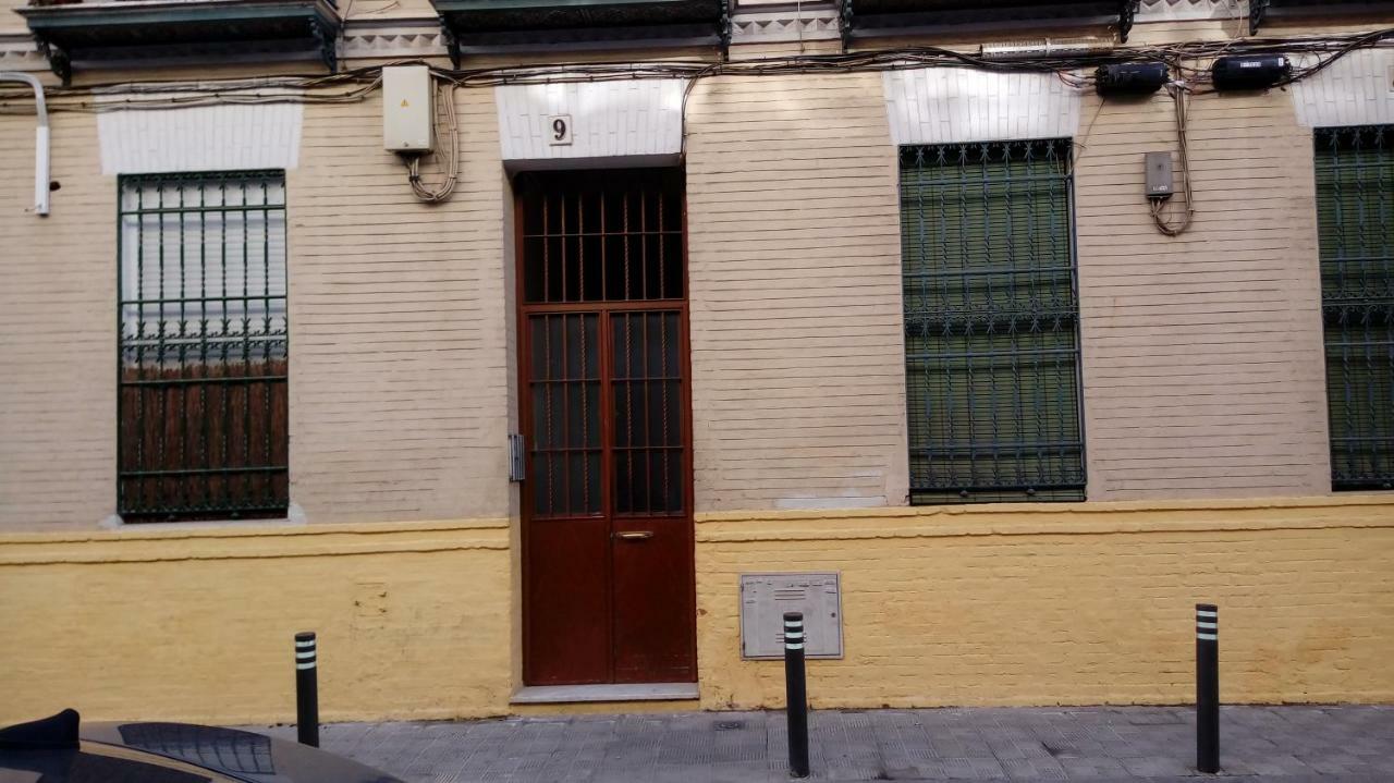 Acogedor En Triana Appartamento *