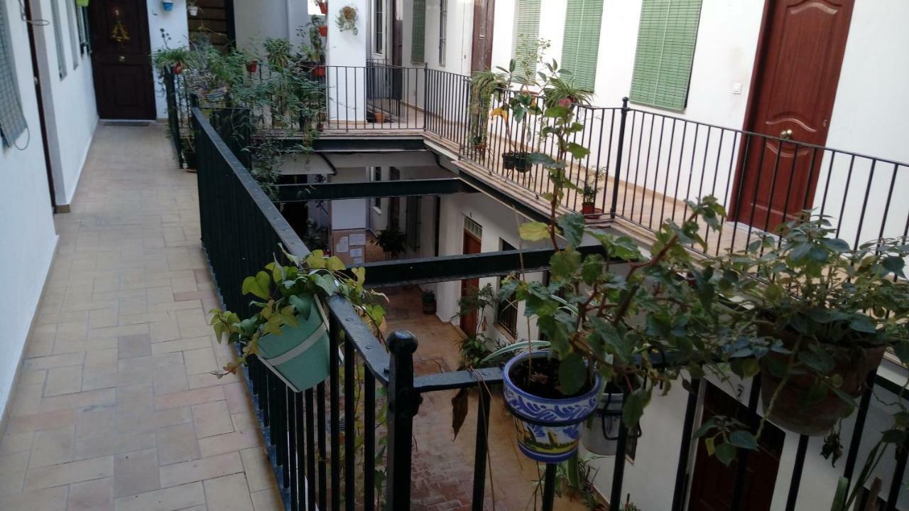 Acogedor En Triana Siviglia
