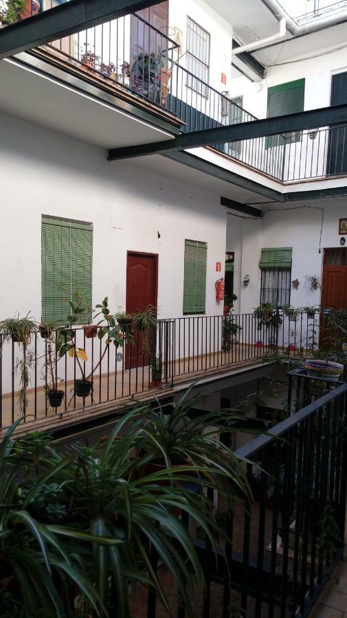 Acogedor En Triana Appartamento *